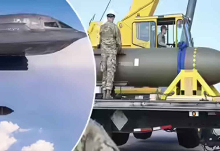 Middle East में बढ़ा तनाव, अमेरिका ने बोइंग के साथ की मेगा डिफेंस डील, GBU-57 बमों की खरीद
