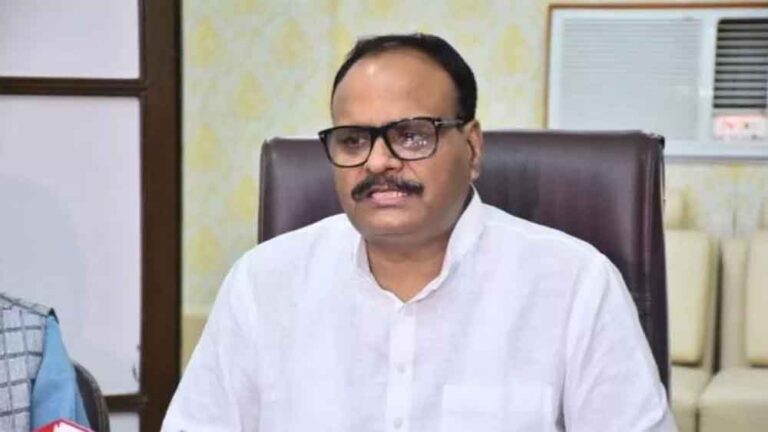 ‘SP में गए नसीमुद्दीन से नहीं पड़ेगा असर’, प्रयागराज से बृजेश पाठक का दावा—2027 में BJP बनाएगी सरकार