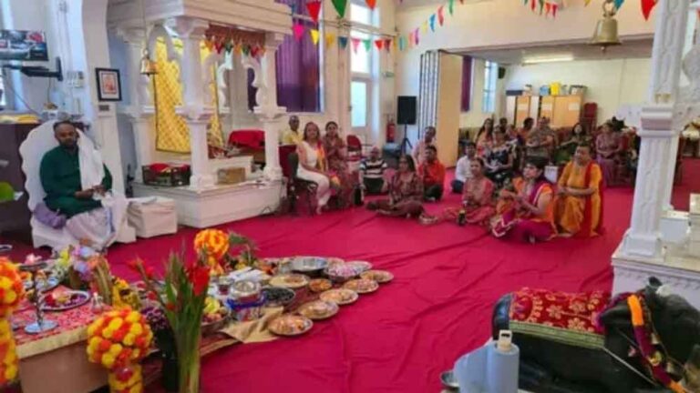 पीटरबरो सिटी काउंसिल का फैसला विवादों में, हिंदू मंदिर सौदे पर उठा आक्रोश