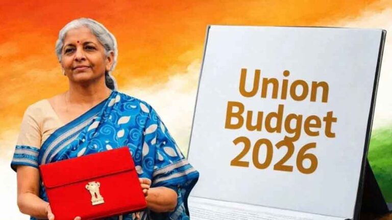 टेक कंपनियों के लिए खुशखबरी! Budget 2026 में डेटा सेंटर पर 2047 तक टैक्स छुट