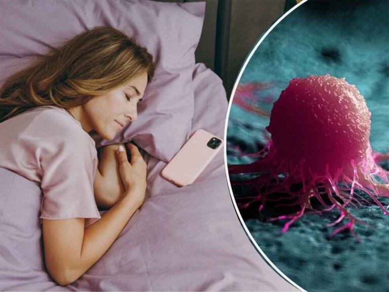 Cancer Warning: ये 4 गलत आदतें शरीर को अंदर ही अंदर कर रही हैं खोखला, अभी संभल जाइए Cancer Warning: ये 4 गलत आदतें शरीर को अंदर ही अंदर कर रही हैं खोखला, अभी संभल जाइए