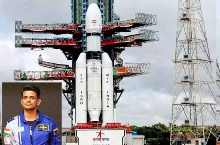 छत्तीसगढ़ के अंतरिक्ष केंद्र के शुभारंभ में आएँगे अंतरिक्ष यात्री शुभांशु शुक्ला छत्तीसगढ़ के अंतरिक्ष केंद्र के शुभारंभ में आएँगे अंतरिक्ष यात्री शुभांशु शुक्ला