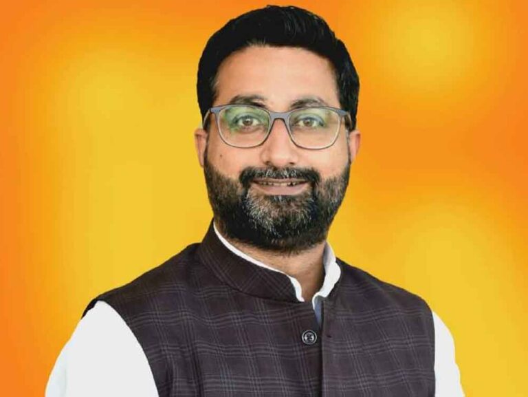 अजान और लाउडस्पीकर विवाद पर मंत्री दानिश अंसारी का पलटवार, बोले- मुस्लिमों को गुमराह कर रही सपा