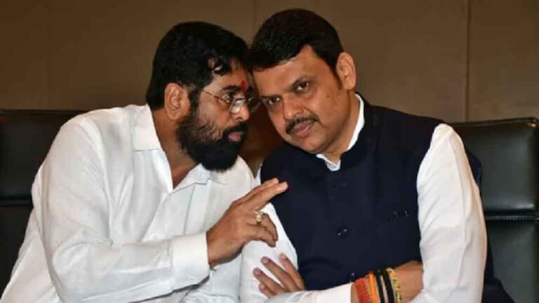 सीटें कम, दावेदार ज्यादा: महाराष्ट्र BJP की बैठक में नामों पर गहन चर्चा, लिस्ट पहुंची दिल्ली