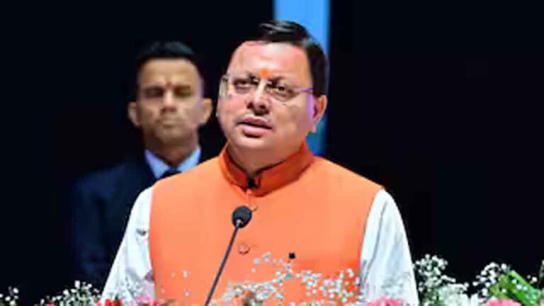 इतिहास रचती धामी सरकार — उत्तराखंड में पहली बार साल भर का आंकड़ा 6 करोड़ से ज्यादा