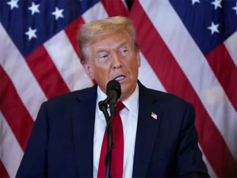 अमेरिका में टैरिफ विवाद खत्म! ट्रंप का फैसला, अब नहीं लगेगा अवैध टैक्स, जानें कब से लागू