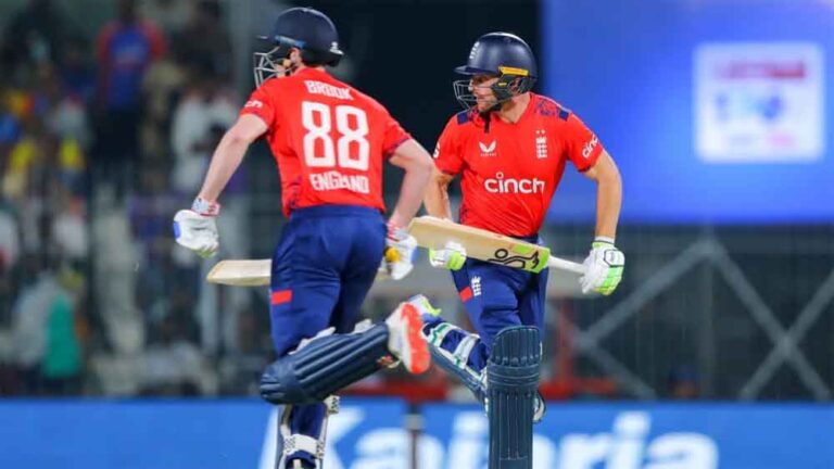 इंग्लैंड की नजर वापसी पर, स्कॉटलैंड के खिलाफ जीत जरूरी