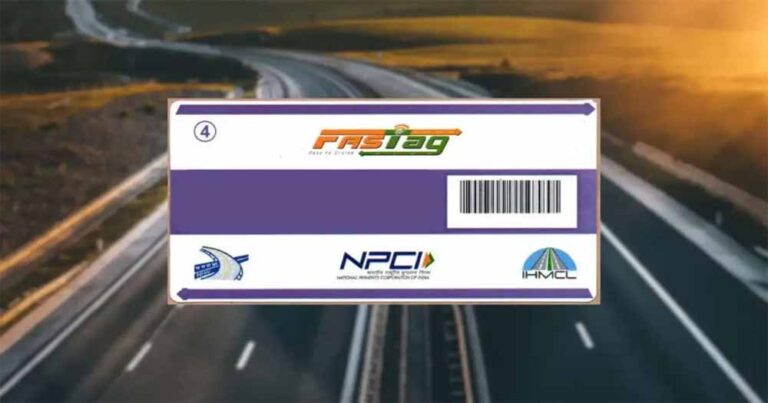 फर्जी FASTag स्कैम से कैसे बचें? नकली वेबसाइट और QR कोड पर NHAI का अलर्ट