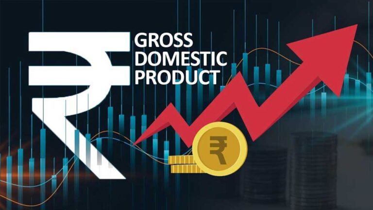 Moodys की रिपोर्ट: भारत की GDP में होगा लगातार उछाल, विदेशी एजेंसी ने माना लोहा