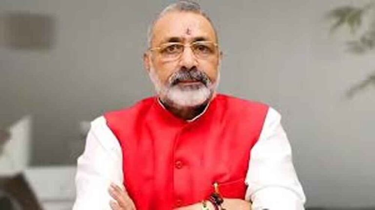 सियासी घमासान तेज: बीजेपी बोली– राहुल गांधी का रवैया लोकतंत्र के खिलाफ