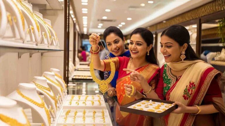 Gold-Silver Price Crash: चांदी में भारी गिरावट, ₹24000 सस्ती, सोना भी ₹4500 टूटा