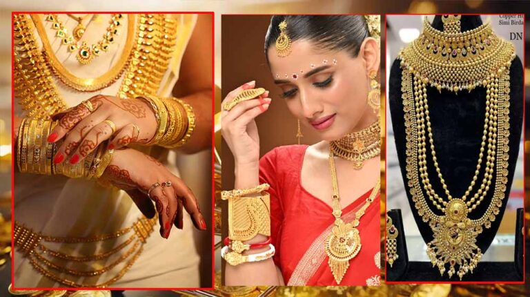 सोने की कीमतों में बड़ा शॉक! Gold 75 हजार से नीचे, जानें आज का रेट सोने की कीमतों में बड़ा शॉक! Gold 75 हजार से नीचे, जानें आज का रेट