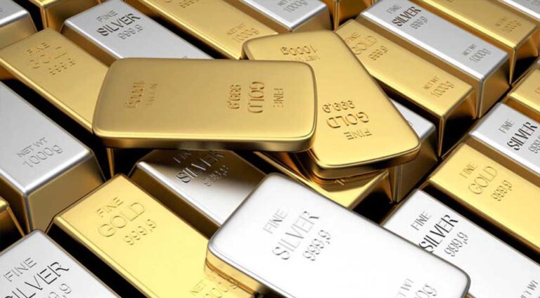 Gold Silver Rate Today: सोना शादी के सीजन में महंगा, चांदी खरीदने का सही समय