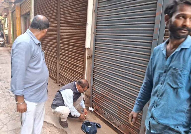 सावधान! मध्य प्रदेश में नकली मसालों का जाल, जांच में सामने आई खतरनाक सच्चाई