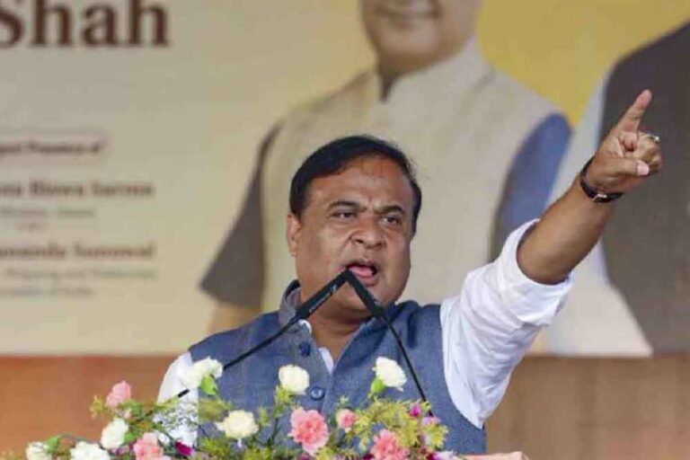 हिमंत सरमा का बंगाल पर कटाक्ष: ‘असली बाबरी मस्जिद नहीं, अब पुतला बनाकर क्या मिलेगा?’