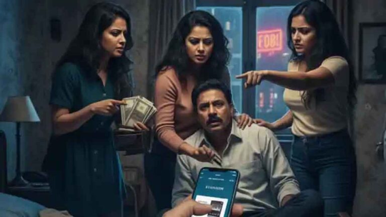 हनीट्रैप का खेल उजागर: वीडियो से ब्लैकमेल कर वसूले जा रहे थे लाखों, MP में 5 आरोपी दबोचे गए