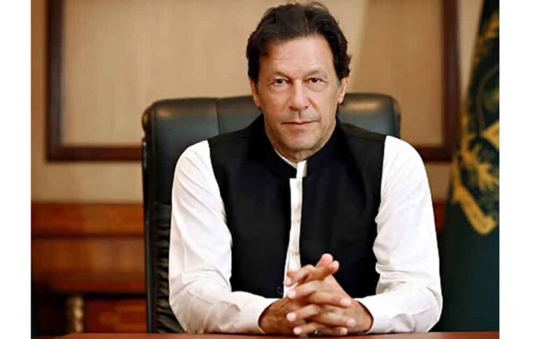 जेल में इमरान खान के इलाज की मांग तेज, भारत-पाक के 14 क्रिकेट दिग्गजों ने उठाई आवाज