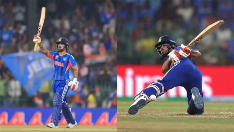 ईशान किशन का तूफान, पाकिस्तान पस्त; टीम इंडिया ने लगातार तीसरी जीत दर्ज की ईशान किशन का तूफान, पाकिस्तान पस्त; टीम इंडिया ने लगातार तीसरी जीत दर्ज की