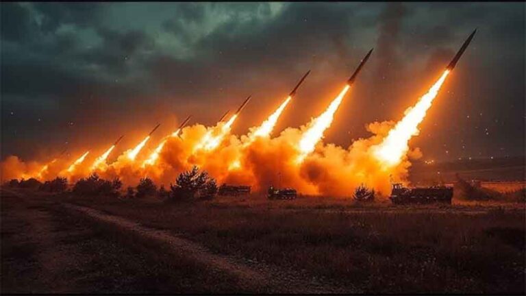 ईरान का बड़ा एक्शन: बहरीन-कतर में US बेस पर मिसाइल स्ट्राइक, बढ़ा तनाव