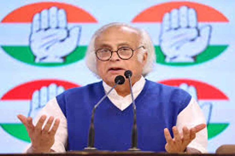 घरेलू मनी ट्रांसफर में सुधार जरूरी: जयराम रमेश ने उठाया मुद्दा घरेलू मनी ट्रांसफर में सुधार जरूरी: जयराम रमेश ने उठाया मुद्दा