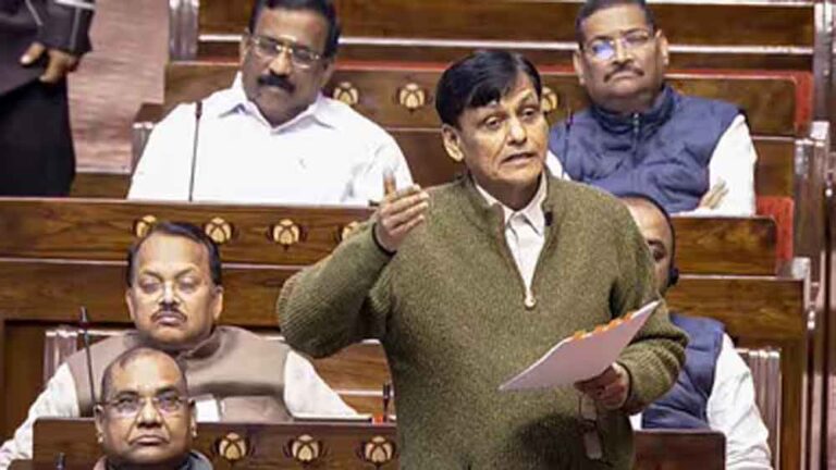 कास्ट सेंसस को लेकर सरकार ने खोले पत्ते, संसद में बताया कब और कैसे होंगे सवाल जारी