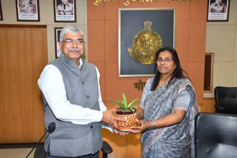 महिला संबंधी अपराधों की जांच को बेहतर बनाने प्रशिक्षण कार्यशाला आयोजित