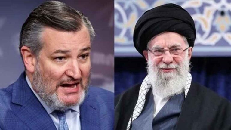 ईरान में बदलाव की आहट? अमेरिकी सांसद का दावा – खामेनेई के पास अब कोई विकल्प नहीं