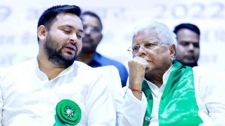 राज्यसभा चुनाव: तेजस्वी की रणनीति क्या—एक सीट पर दांव या NDA करेगी पूरा कब्जा?