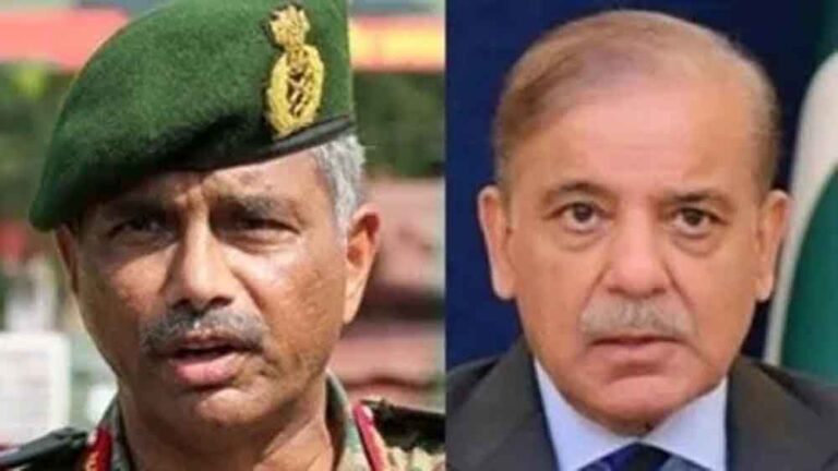 न्यूक्लियर ब्लैकमेल पर भारत का सख्त रुख, सेना का बड़ा संदेश