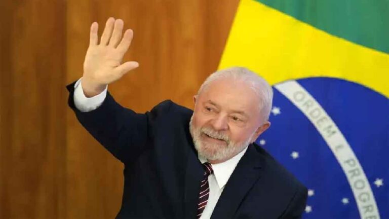 India AI Summit पर लूला हुए प्रभावित, बोले- टेक्नोलॉजी से बदल रही दुनिया की दिशा