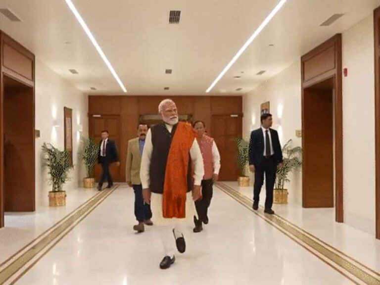 सरकार का बड़ा फैसला: अब नए भवनों में होंगे मंत्रालय, स्थानांतरण प्रस्ताव पास