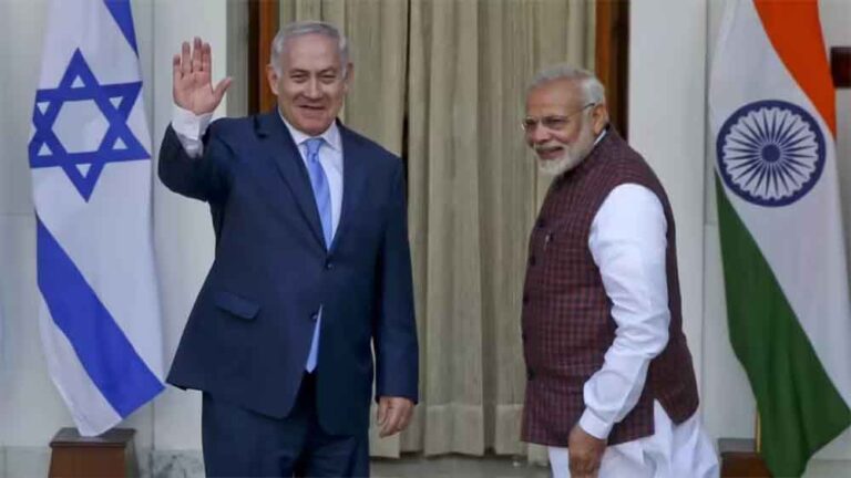 मिडिल ईस्ट की नई रणनीति: नेतन्याहू का ‘हेक्सागन एलायंस’ क्या बदल देगा समीकरण?