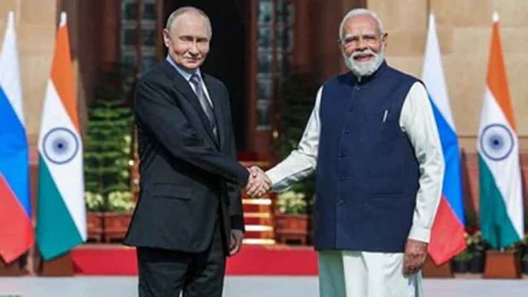 भारत के लिए चौंकाने वाला खुलासा: रूस ने ट्रंप के तेल दावों की पोल खोली