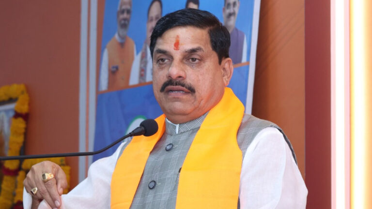 भोपाल में 12 फरवरी को भवन विकास निगम कार्यशाला, मुख्यमंत्री डॉ. यादव की अध्यक्षता