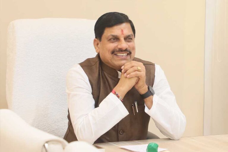 MP के शहरों में विकास का बड़ा मौका! केंद्र बजट से बड़े शहरों को मिलेगा खास फंड