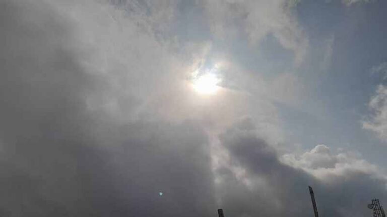 मध्यप्रदेश में बिगड़ेगा मौसम: तेज आंधी और मूसलाधार बारिश से खतरे की आशंका