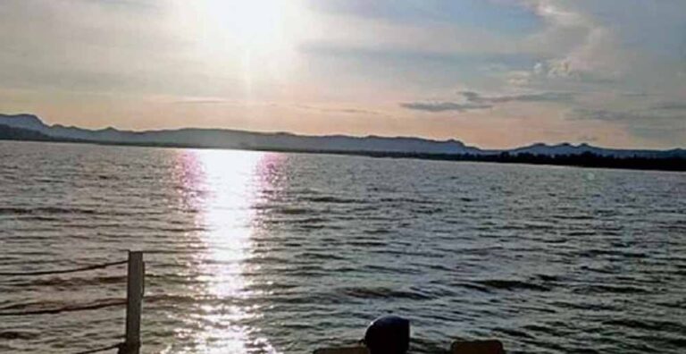 अब बढ़ेगी गर्मी की तपिश: छत्तीसगढ़ में चढ़ेगा पारा, मौसम हुआ शुष्क अब बढ़ेगी गर्मी की तपिश: छत्तीसगढ़ में चढ़ेगा पारा, मौसम हुआ शुष्क