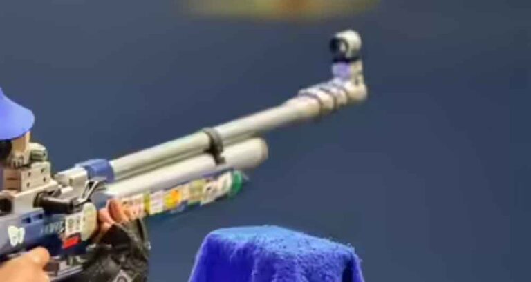 16वां लक्ष्य कप शुरू, भारत के शीर्ष एयर राइफल शूटरों का होगा महामुकाबला