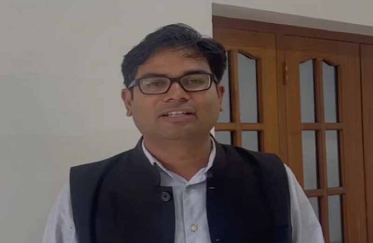 राज्य की अर्थव्यवस्था को रफ्तार: ओपी चौधरी ने पेश किया आर्थिक सर्वेक्षण, GSDP 11.57% बढ़ने का अनुमान