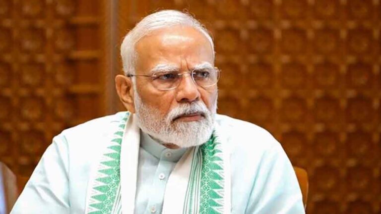 पीएम मोदी बोले- ‘राजाजी उत्सव’ देशभक्ति और सेवा भावना का प्रतीक