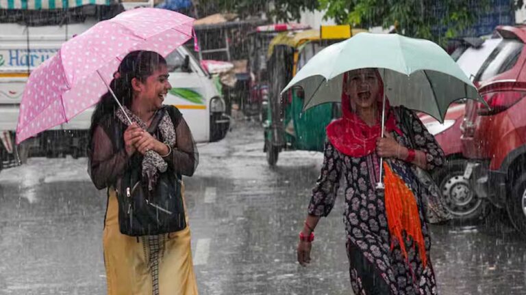 मौसम चेतावनी: मध्य प्रदेश में 4 दिन तक आंधी और बारिश, भोपाल‑जबलपुर में सुबह होगी बरसात