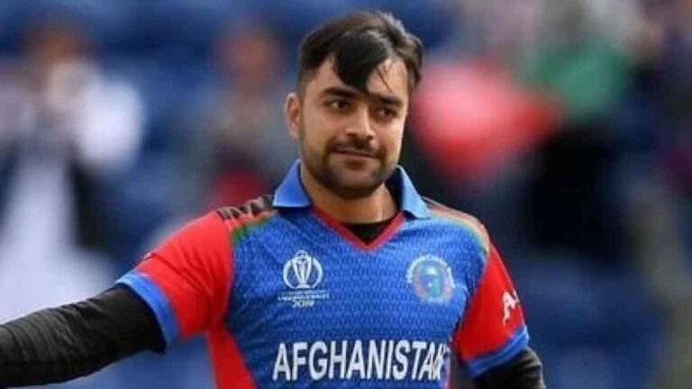 राशिद खान का धमाका, T20 में 700 विकेट का ऐतिहासिक आंकड़ा किया पार