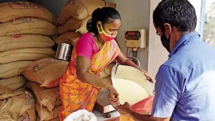 मस्तूरी के 8 गांवों में राशन दुकान आवंटन, 13 मार्च तक मांगे गए आवेदन मस्तूरी के 8 गांवों में राशन दुकान आवंटन, 13 मार्च तक मांगे गए आवेदन