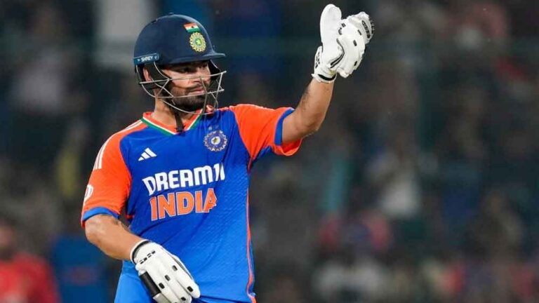 सिंह कब जुड़ेंगे टीम इंडिया से? BCCI ने वेस्टइंडीज मैच से पहले दिया अहम संकेत