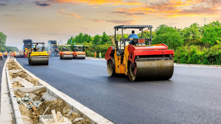 20 गांवों के 662 परिवारों को फायदा, इंदौर–उज्जैन सड़क परियोजना में हरी झंडी 20 गांवों के 662 परिवारों को फायदा, इंदौर–उज्जैन सड़क परियोजना में हरी झंडी