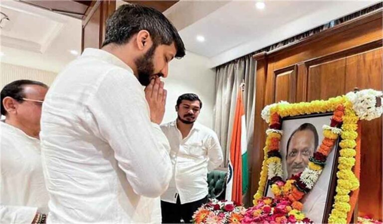 अजित पवार केस में नया ट्विस्ट, रोहित पवार बोले- सच सामने लाने के लिए चाहिए ये कदम