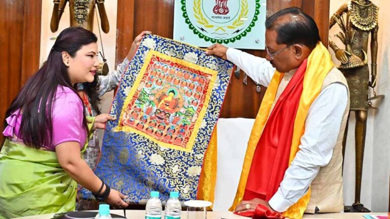 “छत्तीसगढ़ ने भारतीय होने का गर्व कराया