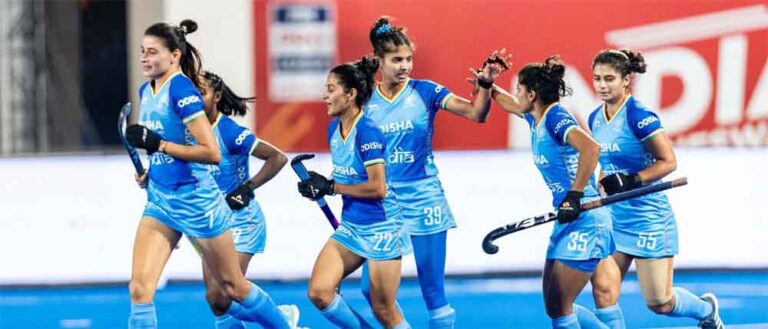 राष्ट्रीय प्रशिक्षण शिविर में प्रतिदिन सर्वश्रेष्ठ प्रदर्शन का संकल्प : साक्षी राणा