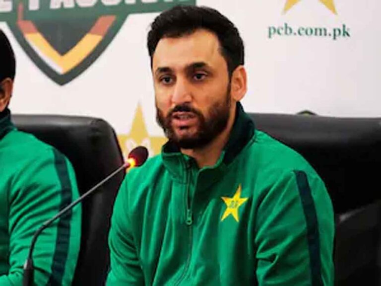 क्या बदलने वाली है कप्तानी? अफरीदी ने शादाब को बताया भविष्य का लीडर, सलमान अली पर सवाल