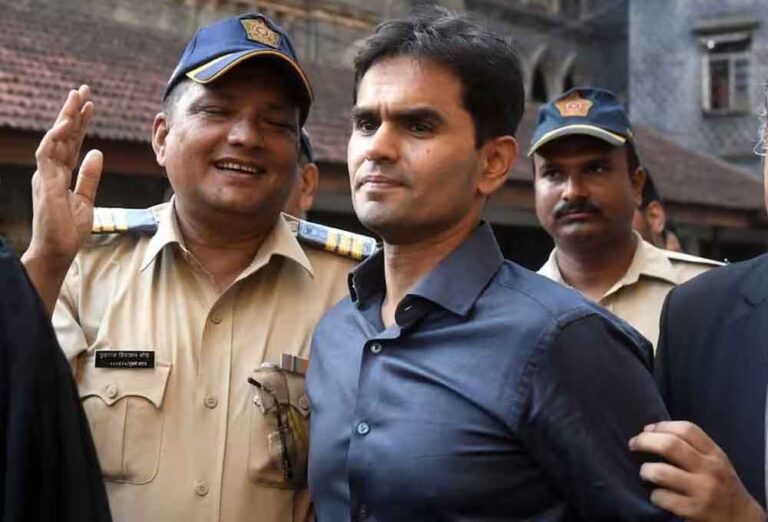 वानखेड़े की मुश्किलें बढ़ीं: कॉर्डेलिया क्रूज केस में हाई कोर्ट से कार्रवाई को मंजूरी